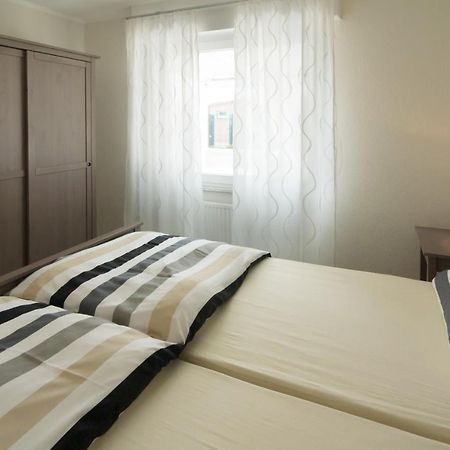 Ferienhaus Kuestenliebe Norddeich Buitenkant foto